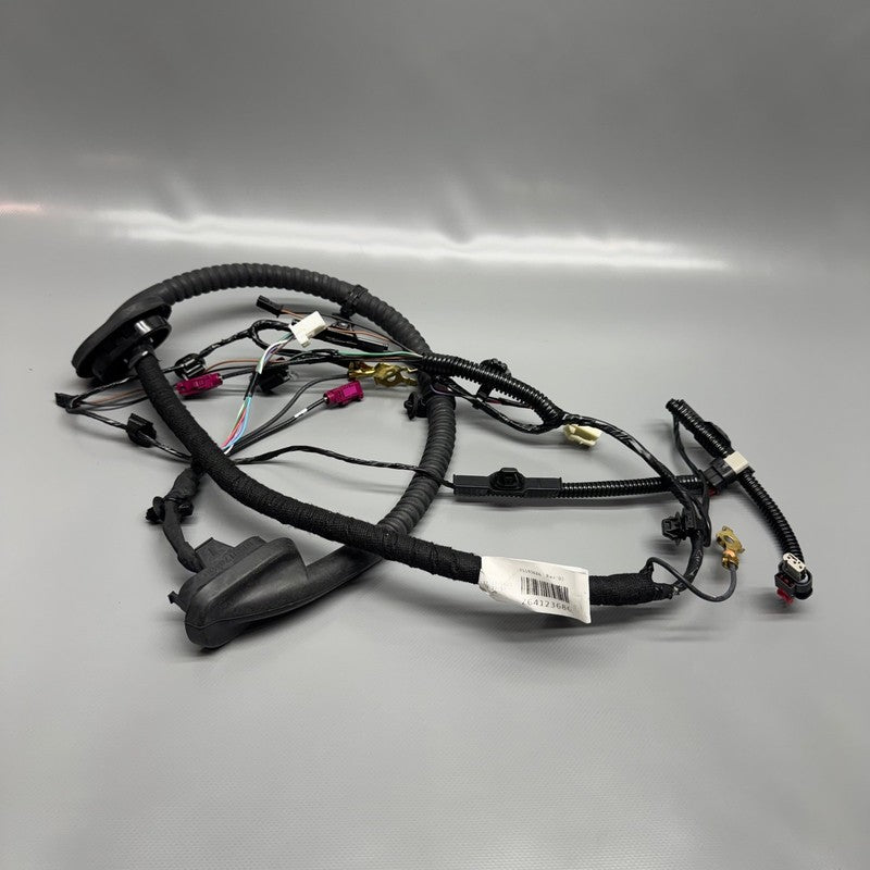 TESLA MODEL 3 HARNESS TRUNK DECKLID 2018 2019 2020 2021 2022 OEM 10687