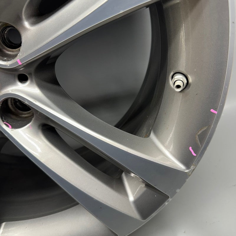 BMW 320 430 WHEEL RIM 18 INCH 2012 2013 2014 2015 2016 2017 2018 2019 