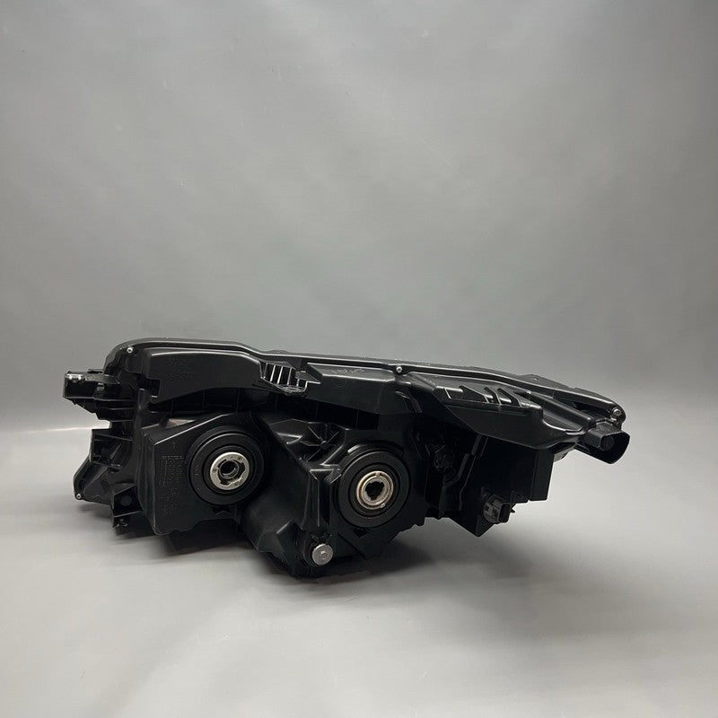 HONDA PILOT HEADLIGHT RIGHT PASSENGER 2016 2017 HALOGEN OEM 