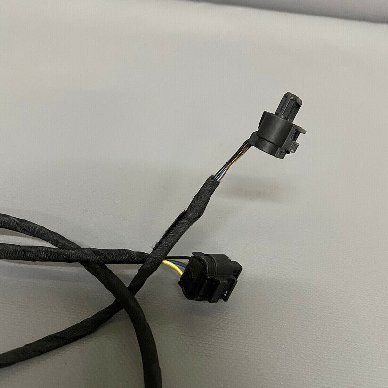 A2125405610 MERCEDES BENZ E350 E63 WIRING HARNESS FRONT PDC W212 2010 2011 2012 2013 OEM