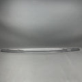 A1668850701 MERCEDES BENZ ML350 REAR BUMPER MOLDING 2012 2013 2014 2015 OEM A1668850701