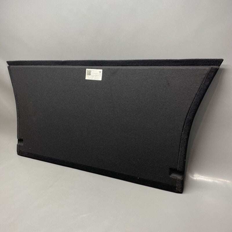 1492951-00-C TESLA MODEL Y TRUNK LOAD FLOOR FRONT 2020 2021 2022 2023 OEM 1492951-00-C