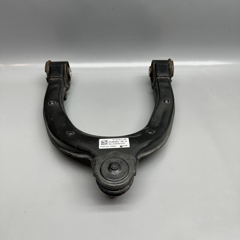 TESLA MODEL 3 UPPER CONTROL ARM RWD LEFT FRONT 2017 18 19 2020 OEM 104