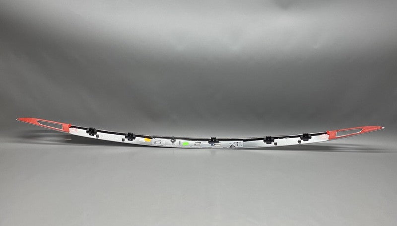 1035369-00-D TESLA MODEL X GATE CHROME TRIM 1035369-00-D 2016 2017 2018 2019 OEM 