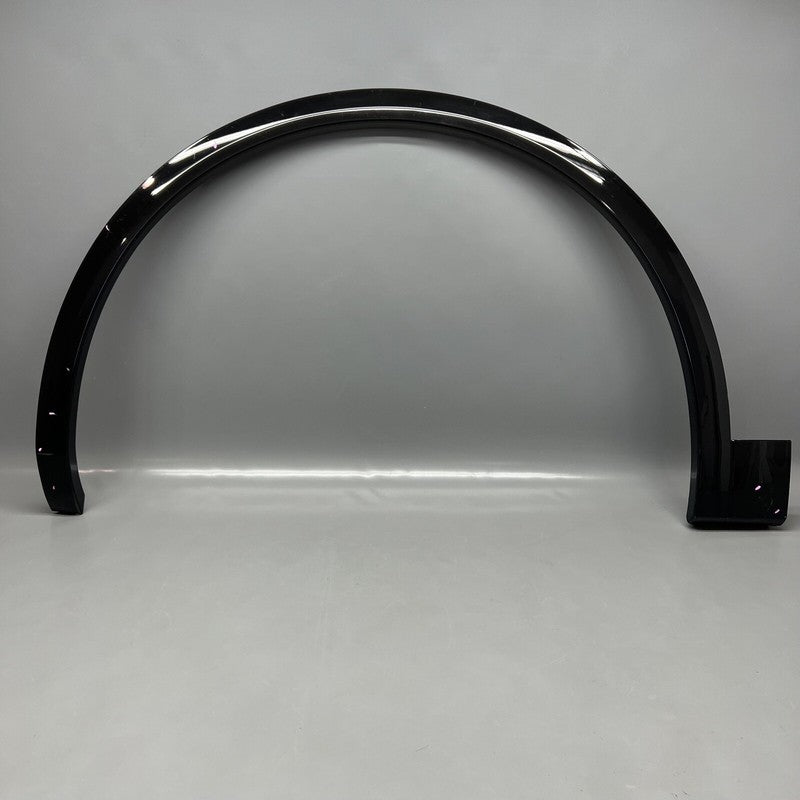 80A853717E AUDI Q5 FENDER FLARE MOLDING LEFT FRONT 2018 2019 2020 OEM 80A853717E