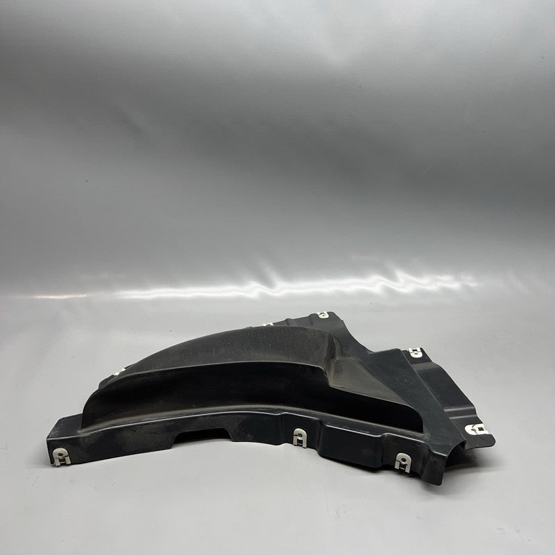 9477056 BMW I4 FRONT BUMPER DEFLECTOR SHIELD RIGHT 2022 2023 OEM 9477056