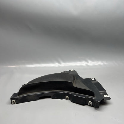 9477056 BMW I4 FRONT BUMPER DEFLECTOR SHIELD RIGHT 2022 2023 OEM 9477056