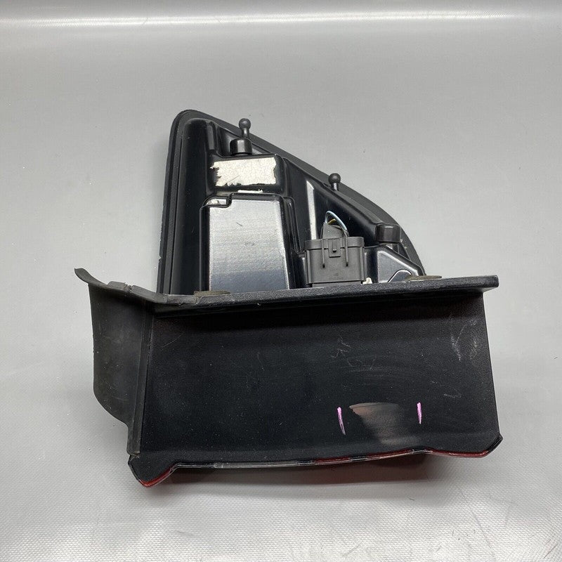 DODGE DURANGO TAIL LIGHT LEFT DRIVER 68155949AC 2014 2015 2016 2017 20