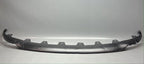 TESLA MODEL 3 PERFORMANCE FRONT BUMPER VALANCE LIP 2024 OEM 1818924-00