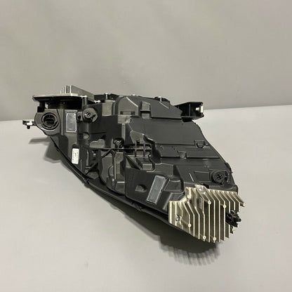 1077371-10-I TESLA MODEL 3 HEADLIGHT LEFT DRIVER 2017 2018 2019 2020 LED OEM