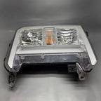 FORD F-250 SUPER DUTY HEADLIGHT LEFT DRIVER 2023 2024 2025 2026 OEM