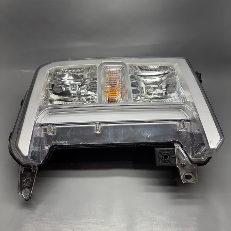 FORD F-250 SUPER DUTY HEADLIGHT LEFT DRIVER 2023 2024 2025 2026 OEM
