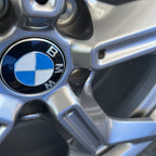 6877327 BMW X3 X4 WHEEL RIM 19 INCH 2018 2019 2020 2021 2022 2023 2024 OEM 6877327