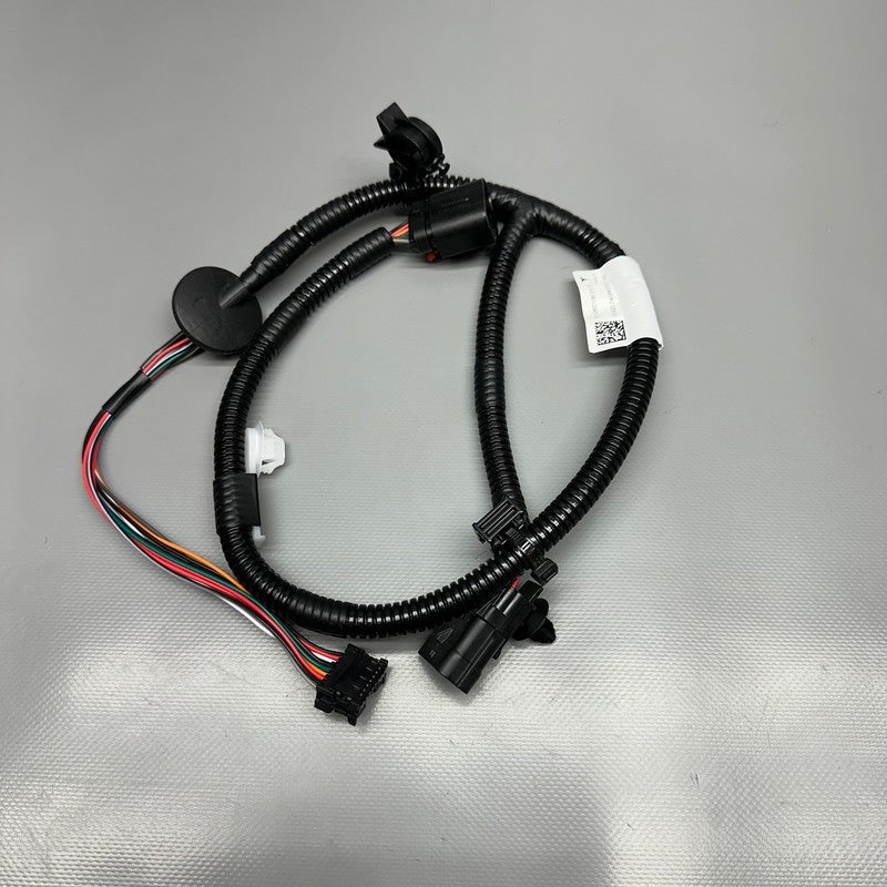 1069106-01-B TESLA MODEL S DOOR HANDLE JUMPER WIRE 2012 2013 2014 2015 OEM 1069106-01-B