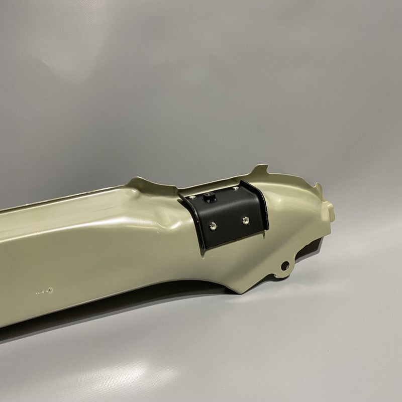 6006595-S0-B TESLA MODEL S REAR QUARTER UPPER RIGHT SVC 2012 2013 2014 2015 2016 2017 2018