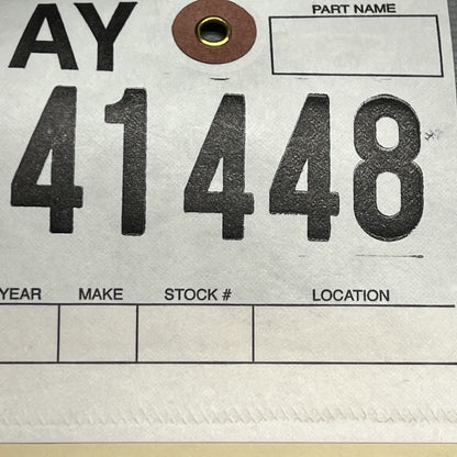 325 BMW 525 MIRROR LEFT DRIVER 528 2002 2003 2004 2005 OEM SEDAN