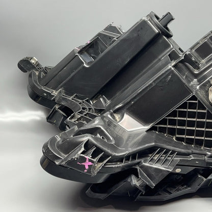 84664074 GMC TERRAIN HEADLIGHT RIGHT PASSENGER XENON 2018 2019 2020 2021 OEM 84664074