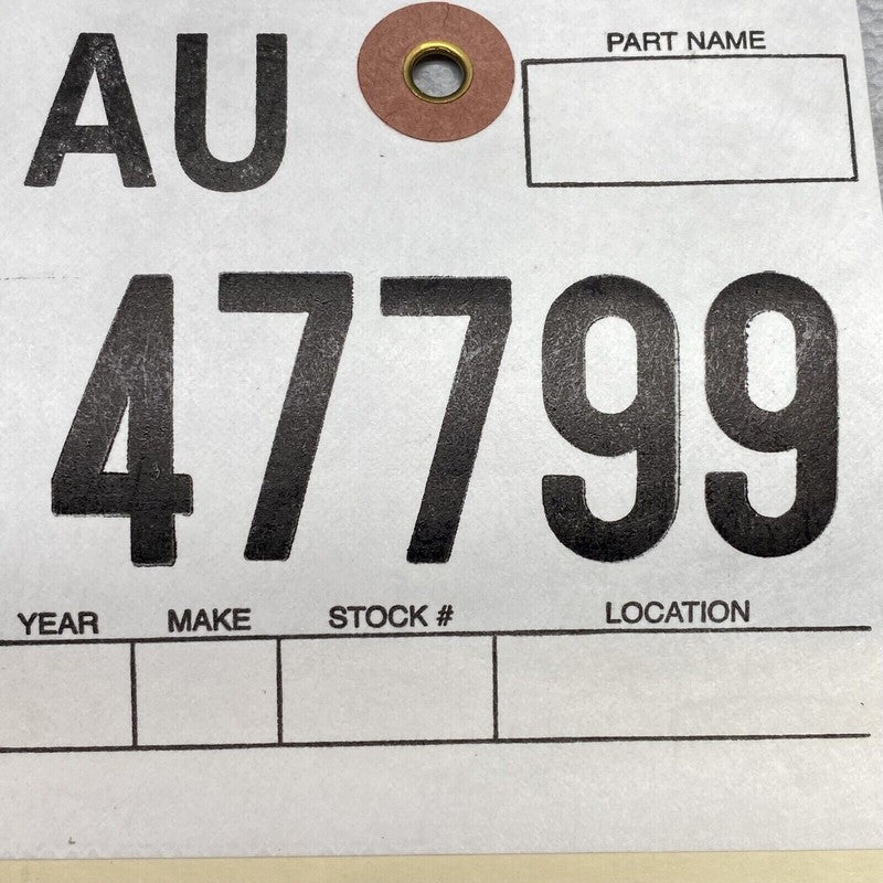 50537064DX ALFA ROMEO STELVIO ENGINE MOUNT BRACKET RIGHT 2017 2018 2019 OEM 50537064DX