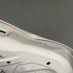 BMW IX HOOD 2022 2023 2024 OEM DAMAGED