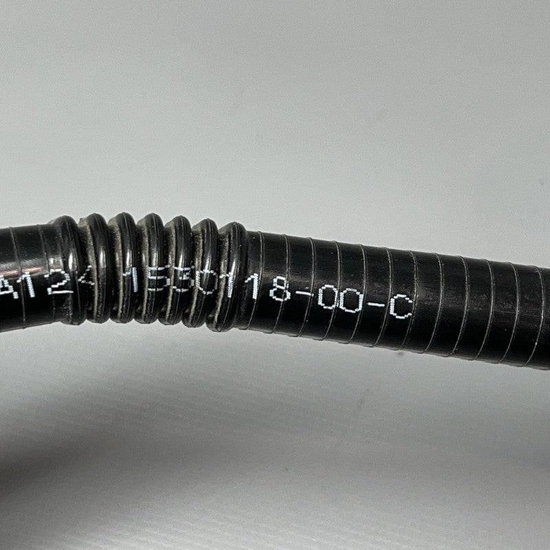 1530118-00-C TESLA MODEL 3 COOLING TUBE BATTERY RETURN 2017 2018 2019 2020 2021 OEM