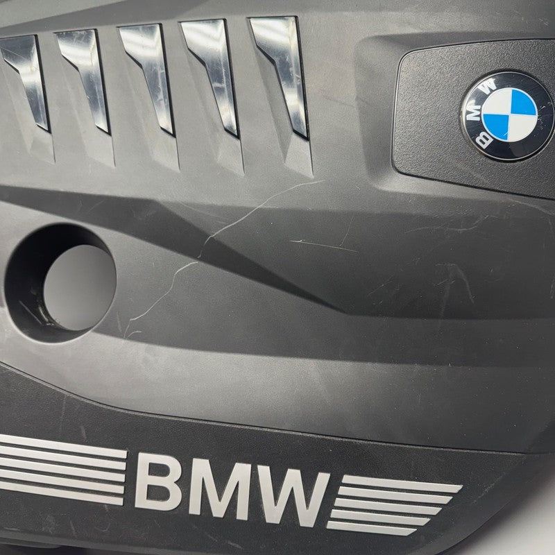BMW 540 740 X5 X6 X7 ENGINE COVER 2024 2025 2026 OEM 7935418