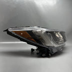 SUBARU LEGACY OUTBACK HEADLIGHT RIGHT PASSENGER 2018 2019 2020 LED OEM
