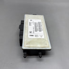 BMW X3 SAFETY CONTROL MODULE 6577-9280186-01 2011 2012 2013 2014 2015 