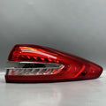 FORD FUSION TAIL LIGHT RIGHT PASSENGER 2017 2018 2019 2020 OEM HS73-13
