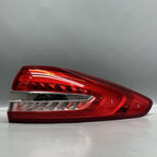 FORD FUSION TAIL LIGHT RIGHT PASSENGER 2017 2018 2019 2020 OEM HS73-13