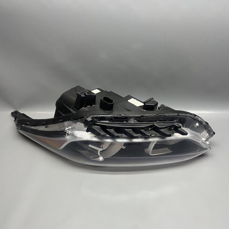 KIA FORTE HEADLIGHT LEFT DRIVER HALOGEN 2019 2020 2021 OEM 92101-M7XXX