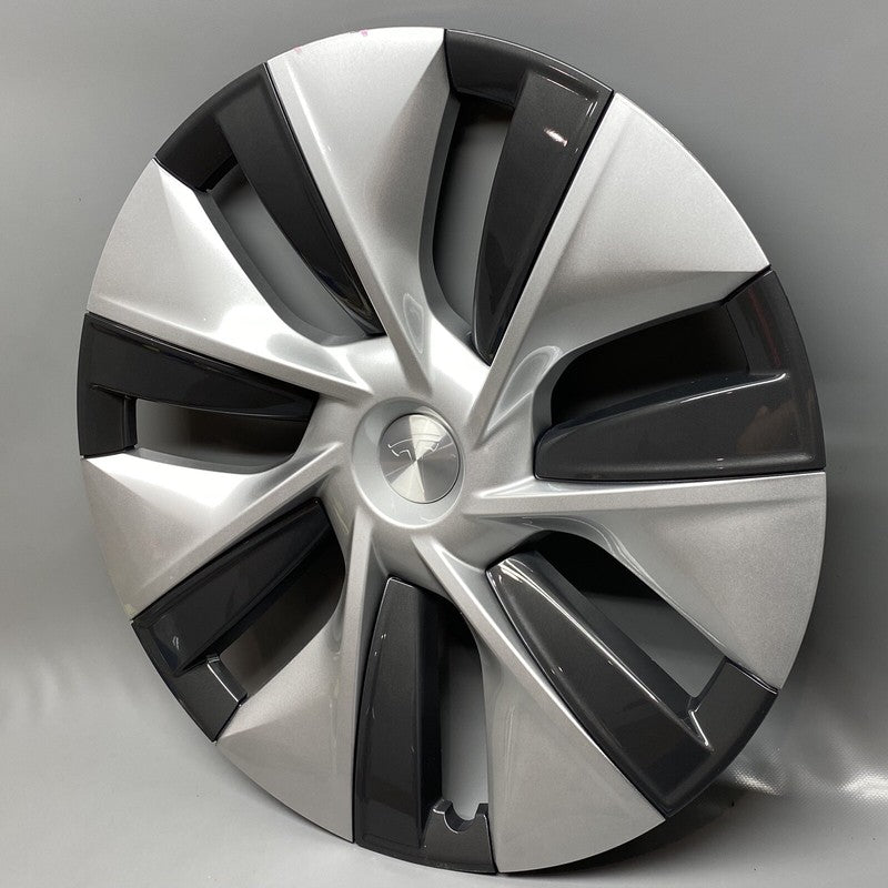 1044235-00-D TESLA MODEL Y WHEEL COVER 1044235-00-D 2020 2021 2022 2023 OEM