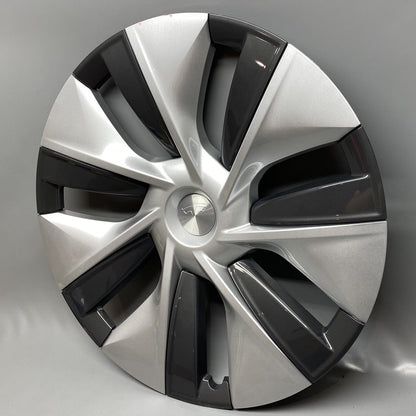 1044235-00-D TESLA MODEL Y WHEEL COVER 1044235-00-D 2020 2021 2022 2023 OEM