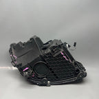 MERCEDES BENZ C300 LEFT DRIVER 2022 2023 2024 OEM FOR PARTS ONLY
