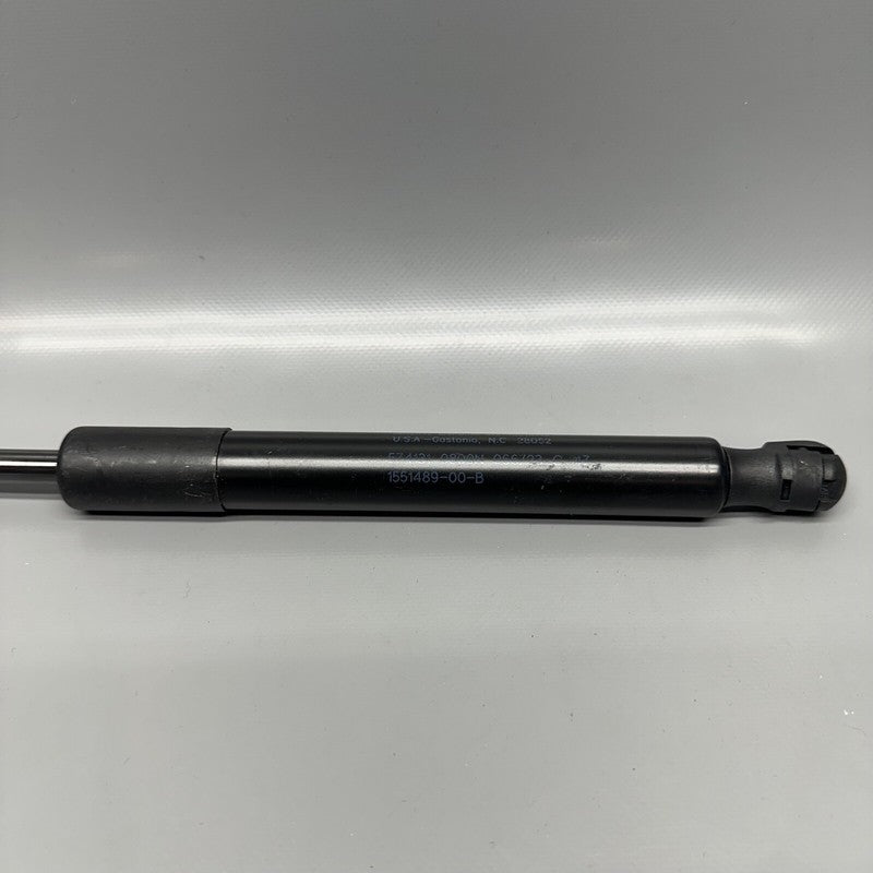 1551489-00-B TESLA MODEL 3 TRUNK STRUT RIGHT 2021 2022 2023 OEM 1551489-00-B