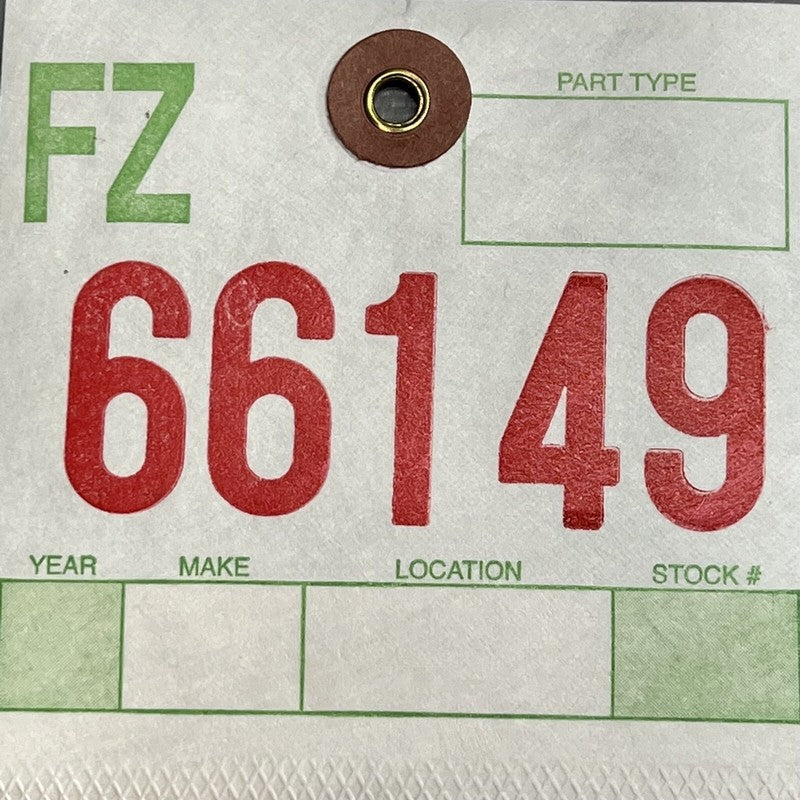 8739657-04 BMW X3 HEADLIGHT LEFT DRIVER X4 2018 2019 2020 2021 ADAPTIVE LED OEM 8739657-04