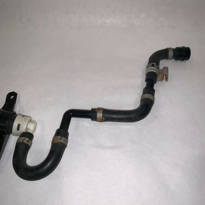 ls460 LEXUS LS460 HEADLIGHT WASHER ACTUATOR RIGHT SIDE 2007 2008 2009 OEM