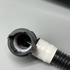 1530118-00-C TESLA MODEL 3 COOLING TUBE BATTERY RETURN 2017 2018 2019 2020 2021 OEM