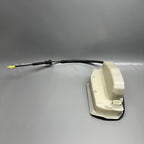 1068970-99-E TESLA MODEL 3 DOOR LOCK LATCH LEFT REAR 2017 18 19 20 21 2022 OEM 1068970-99-E