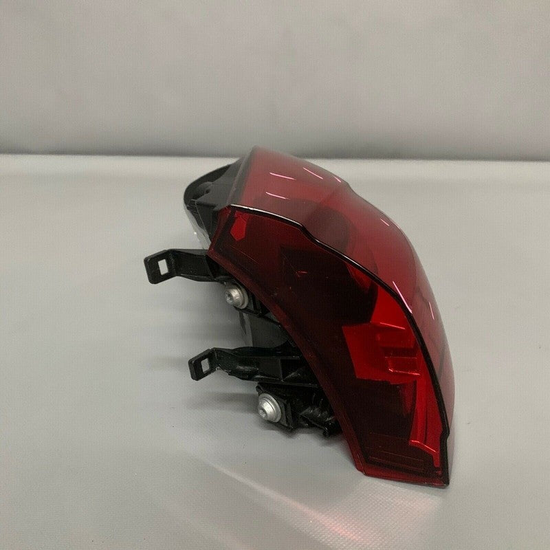 PORSCHE CAYENNE TAIL LIGHT RIGHT PASSENGER 2015 2016 2017 LED OEM 7P59