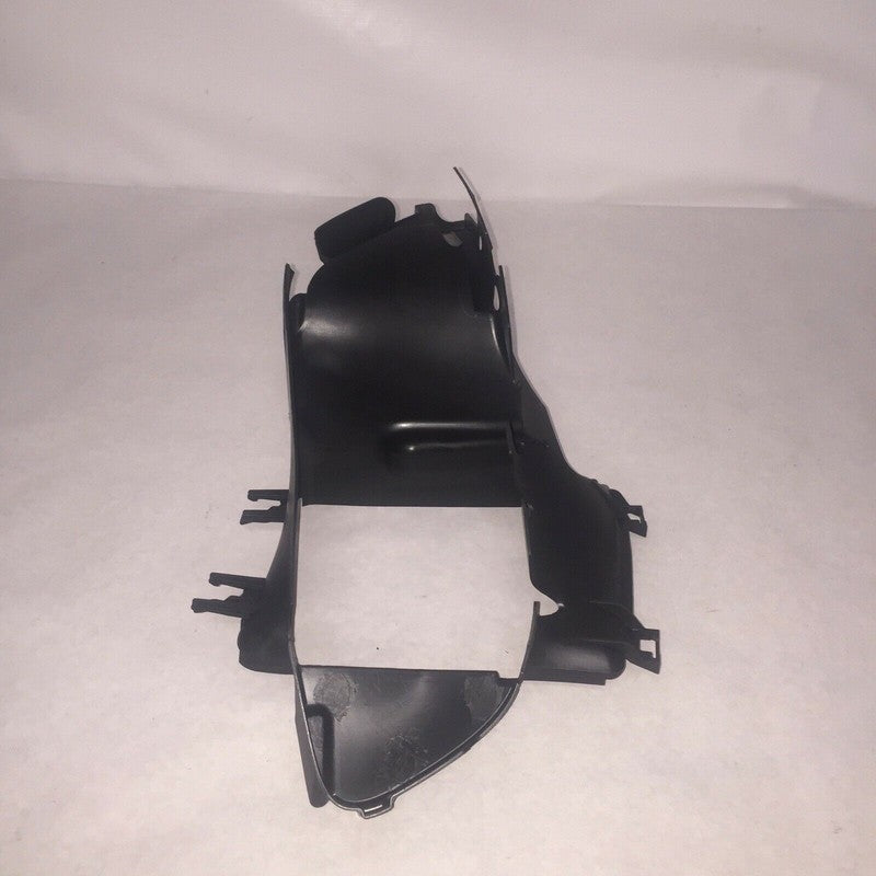 3W0121345D BENTLEY CONTINENTAL GT GTC 2DOOR RIGHT AIR GUIDE 2004 05 06 07 08 09 2010 OEM