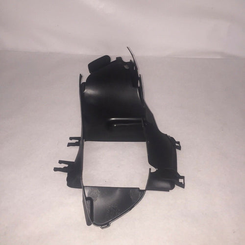 3W0121345D BENTLEY CONTINENTAL GT GTC 2DOOR RIGHT AIR GUIDE 2004 05 06 07 08 09 2010 OEM