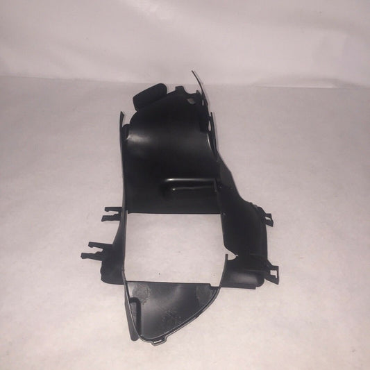 3W0121345D BENTLEY CONTINENTAL GT GTC 2DOOR RIGHT AIR GUIDE 2004 05 06 07 08 09 2010 OEM