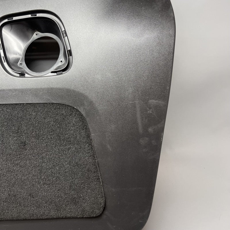 1536684-78-A TESLA MODEL Y LIFT GATE TRUNK PANEL 2020 2021 2022 2023 OEM 1536684-78-A