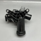 J6P3-8575-AD LAND ROVER DEFENDER ENGINE COOLANT THERMOSTAT HOUSING 2023 OEM J6P3-8575-AD