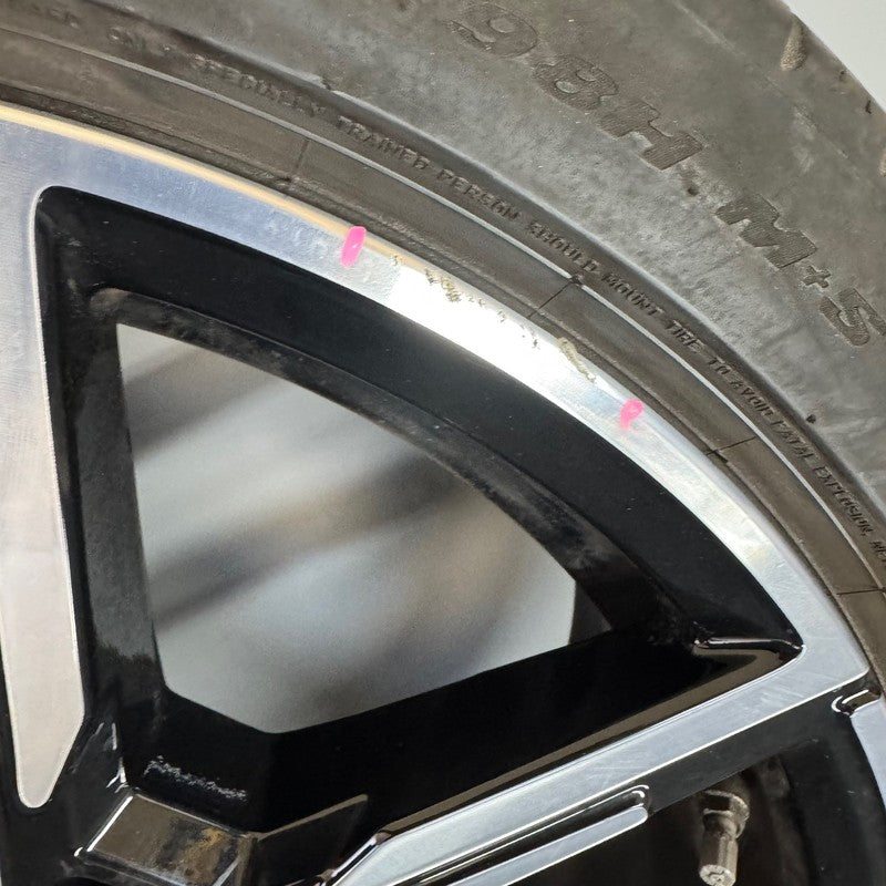 BMW I4 430 WHEEL RIM 19 INCH FRONT 2020 2021 2022 OEM 8747304