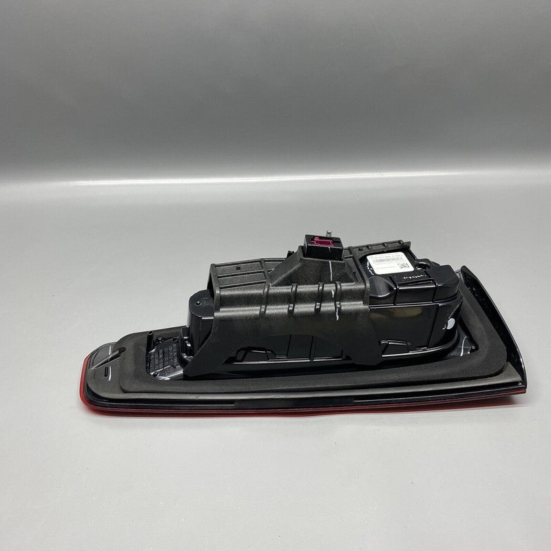 MERCEDES BENZ GLS450 TAIL LIGHT INNER LEFT DRIVER 2020 2021 OEM A16790