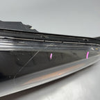 KIA SPORTAGE HEADLIGHT LEFT DRIVER 2017 2018 2019 HALOGEN LED OEM 9210