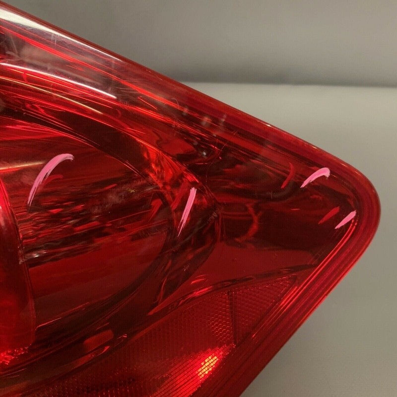 G35 INFINITI G35 TAIL LIGHT RIGHT SIDE 4-DOOR 2007 2008 2009 2010 2011 2012 LED OEM