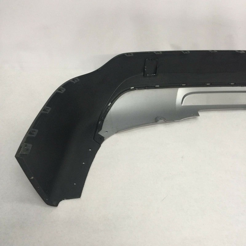 51127303803 BMW X4 REAR BUMPER VALANCE 51127303803 2012 2013 2014 E84 OEM