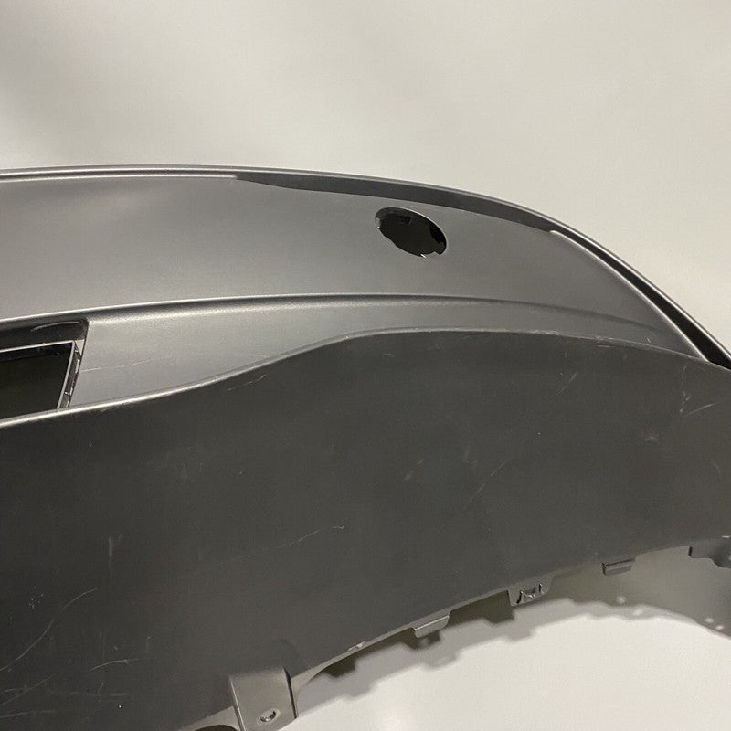 1494006-00-C TESLA MODEL Y REAR BUMPER DIFFUSER VALANCE 1494006-00-C 2020 2021 2022 OEM